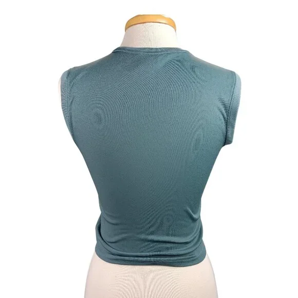 Nike Athletic Tank Sz S - Picture 3 of 5